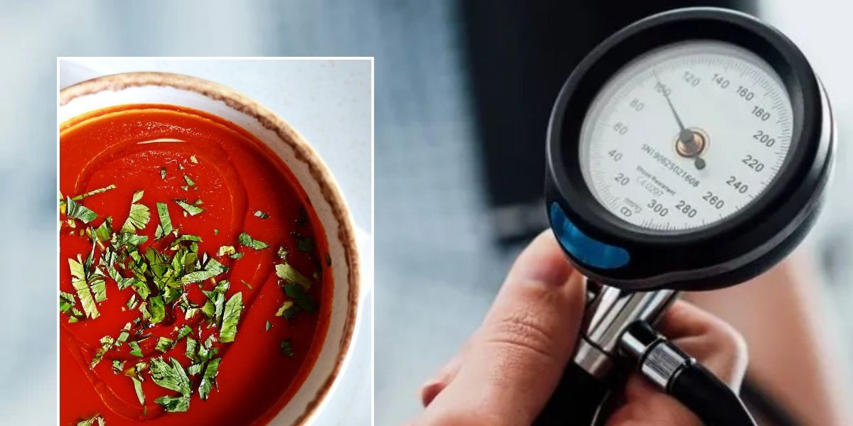 High blood pressure warning over ‘healthy foods’ packed with salt High blood pressure warning over ‘healthy foods’ packed with salt