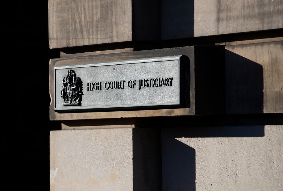 High Court of Justiciary