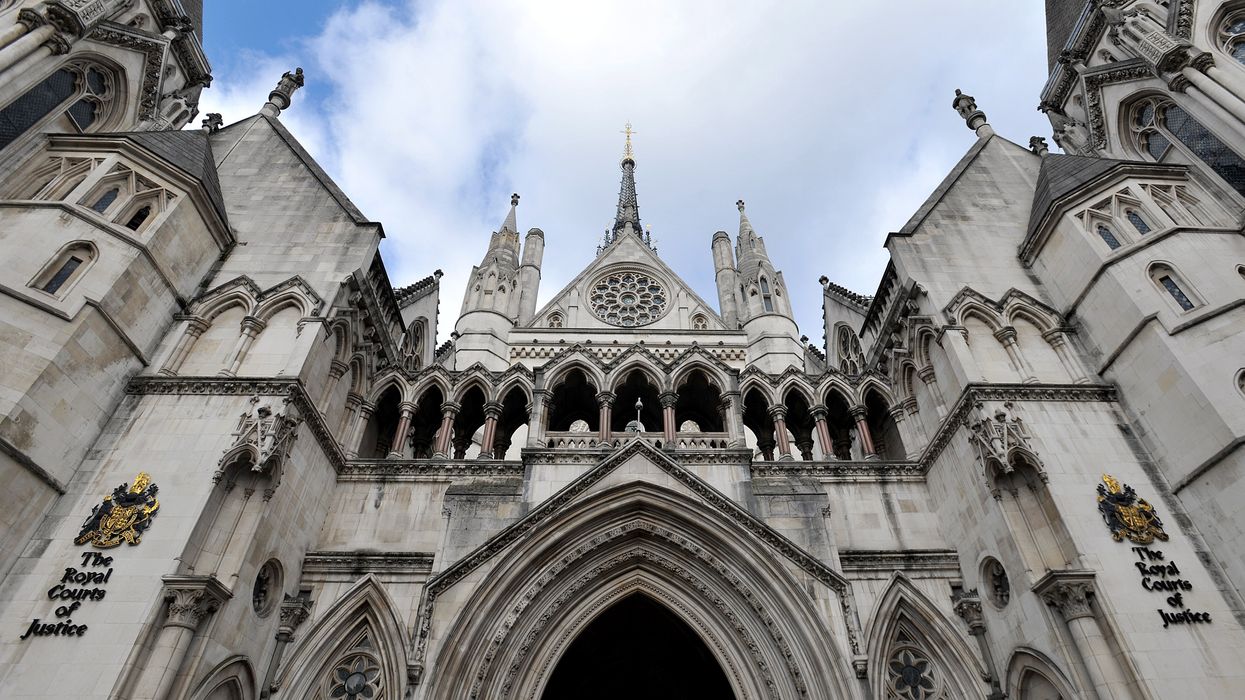 High Court