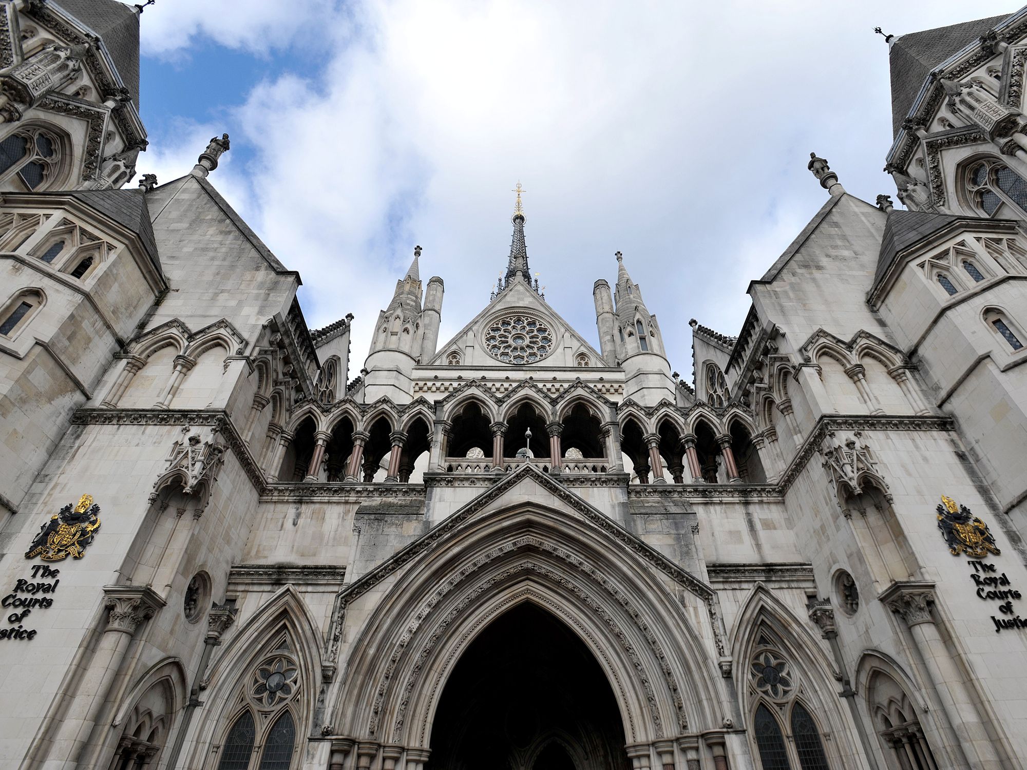 High Court