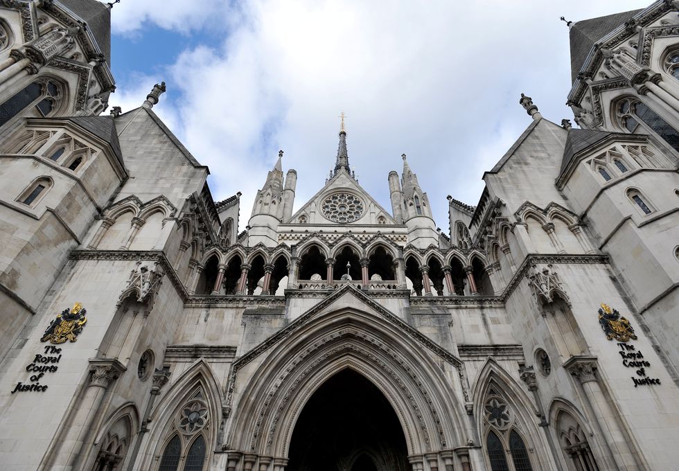 High Court