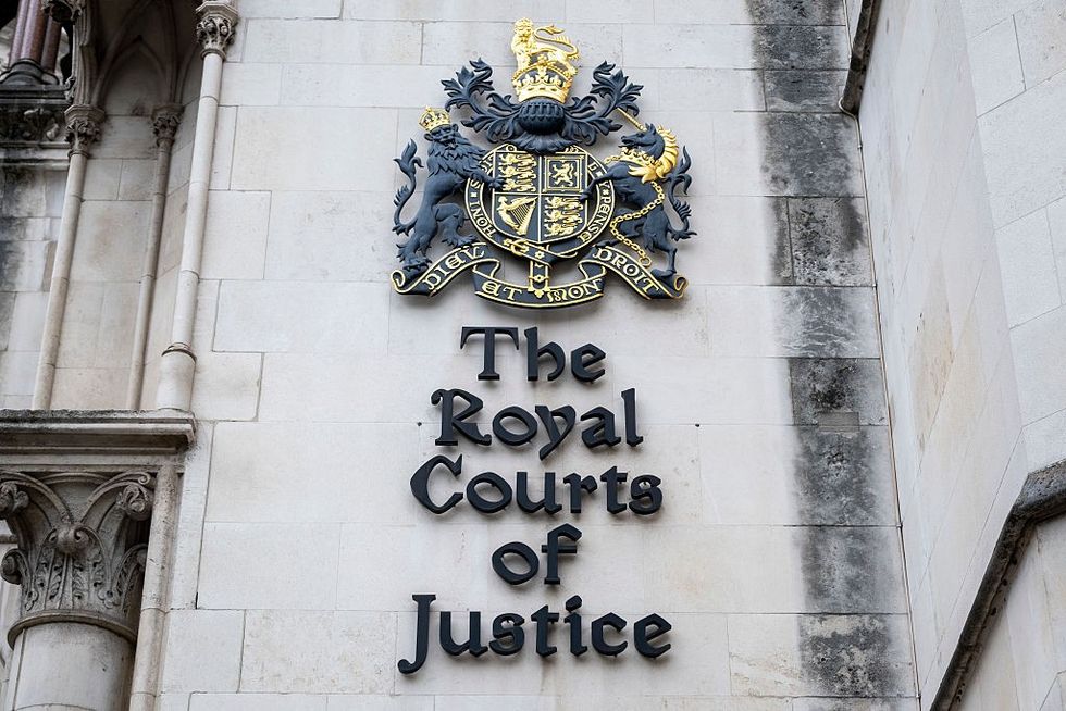 High Court