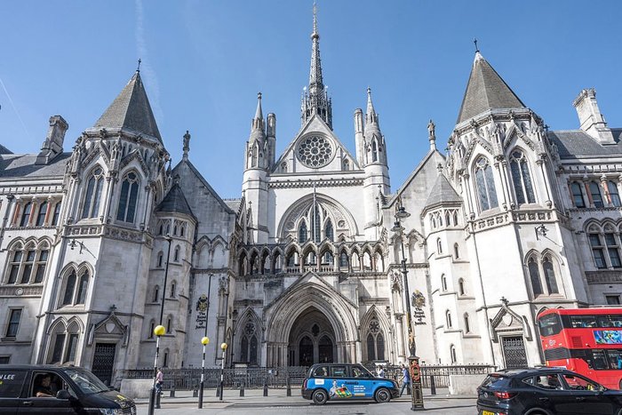 High Court
