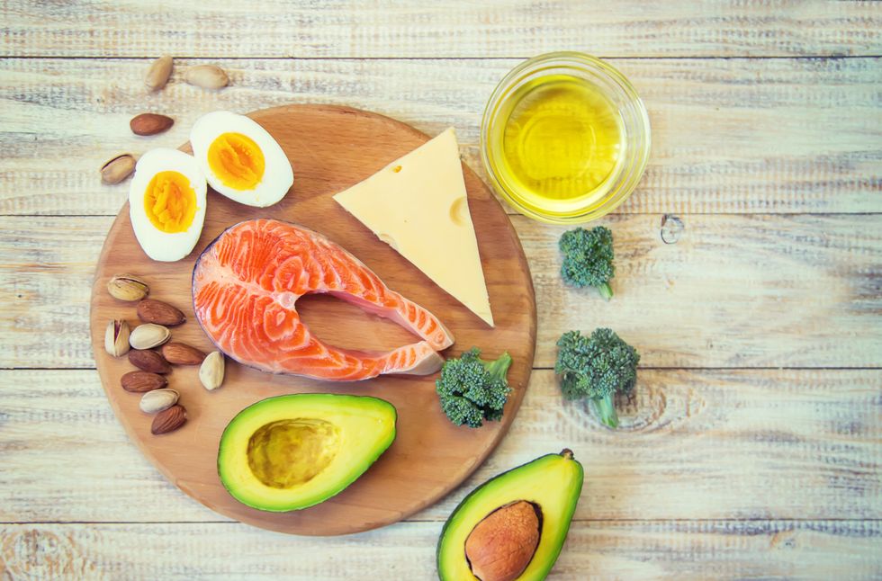Consuming extra of six meals teams will let you drop pounds and flatten your abs
