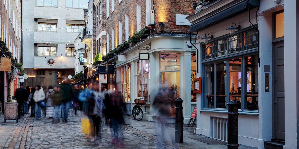 Flying Tiger nears takeover by TG Jones in major boost for the high street Flying Tiger nears takeover by TG Jones in major boost for the high street