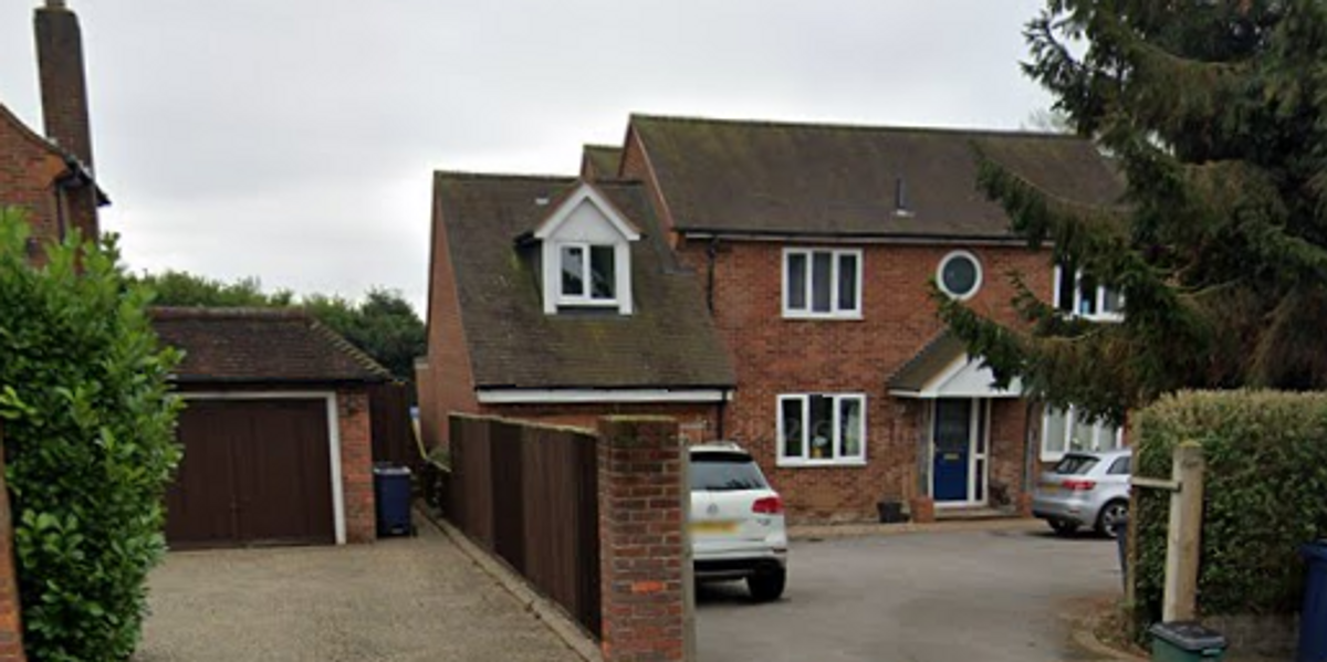 NextImg:Neighbour row erupts as woman ordered to DEMOLISH 'overbearing' new build mansion after 'eyesore' property blocks all light from garden