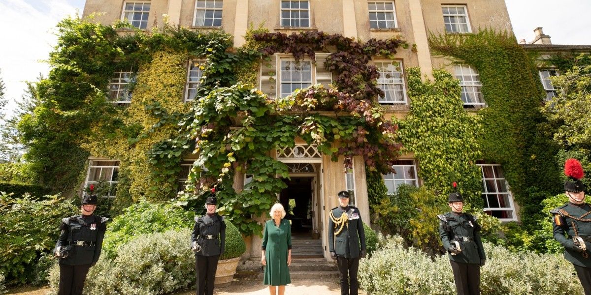 King Charles hiring extra staff at beloved estate amid security concerns with 135 new homes planned King Charles hiring extra staff at beloved estate amid security concerns with 135 new homes planned