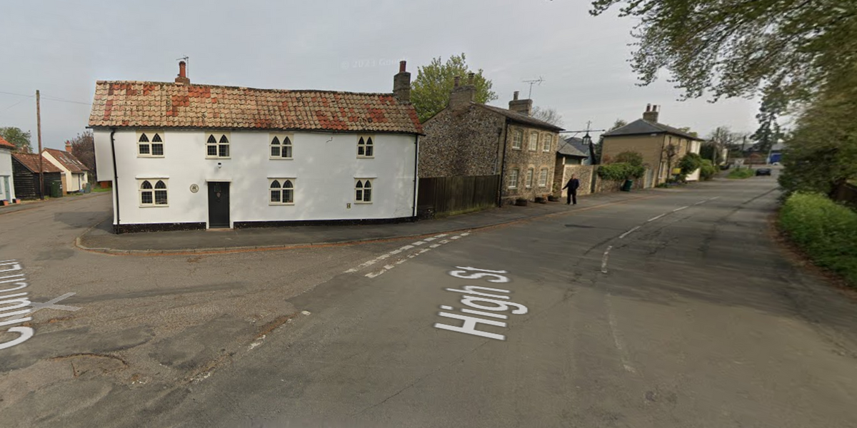 NextImg:Council row erupts as couple forced to demolish £1m home after claiming property would be 'horse semen laboratory'