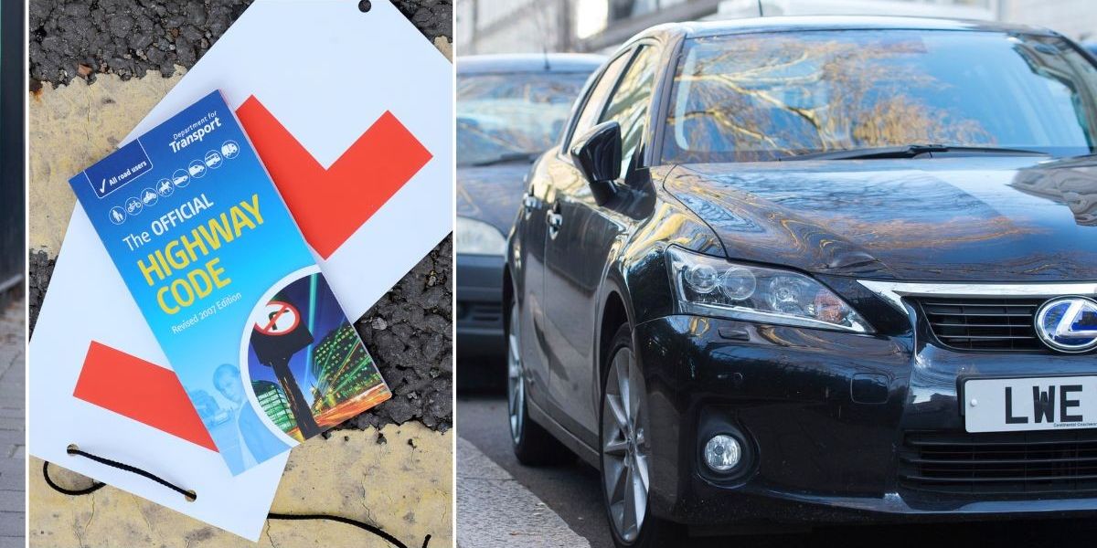 Highway Code changes added today could impact millions of motorists ...