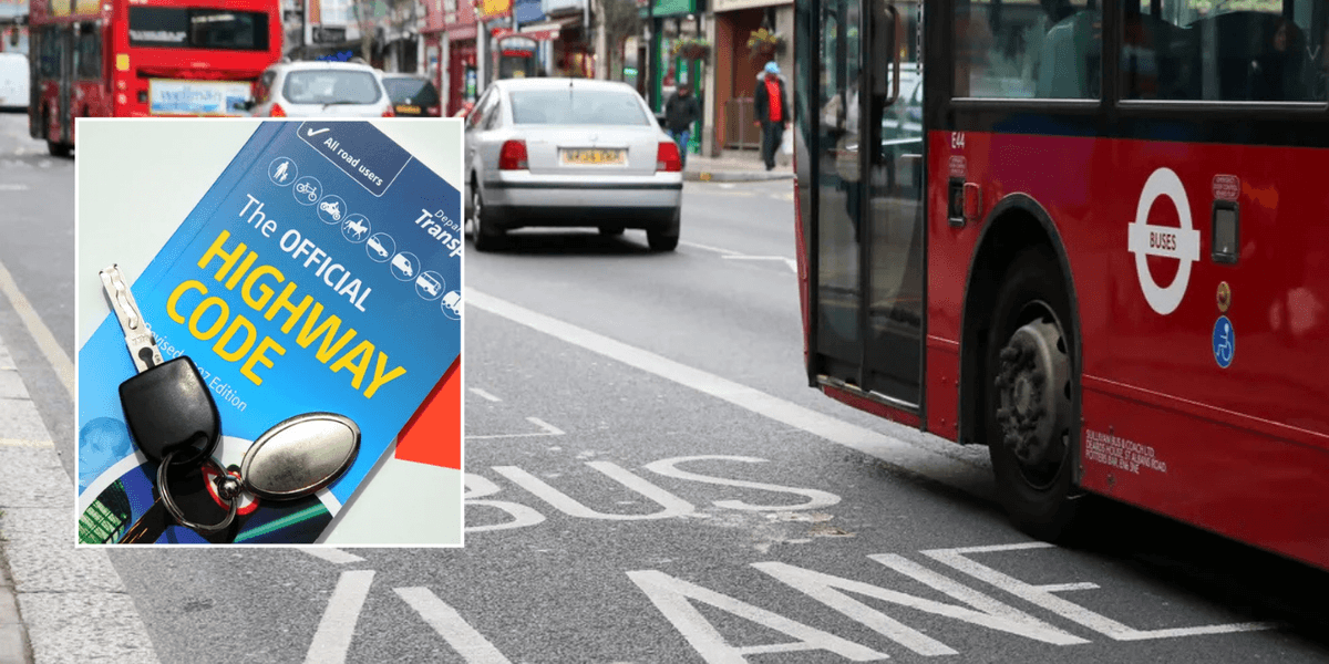 Motorists forced to pay millions for breaking major Highway Code rules every 30 seconds Motorists forced to pay millions for breaking major Highway Code rules every 30 seconds