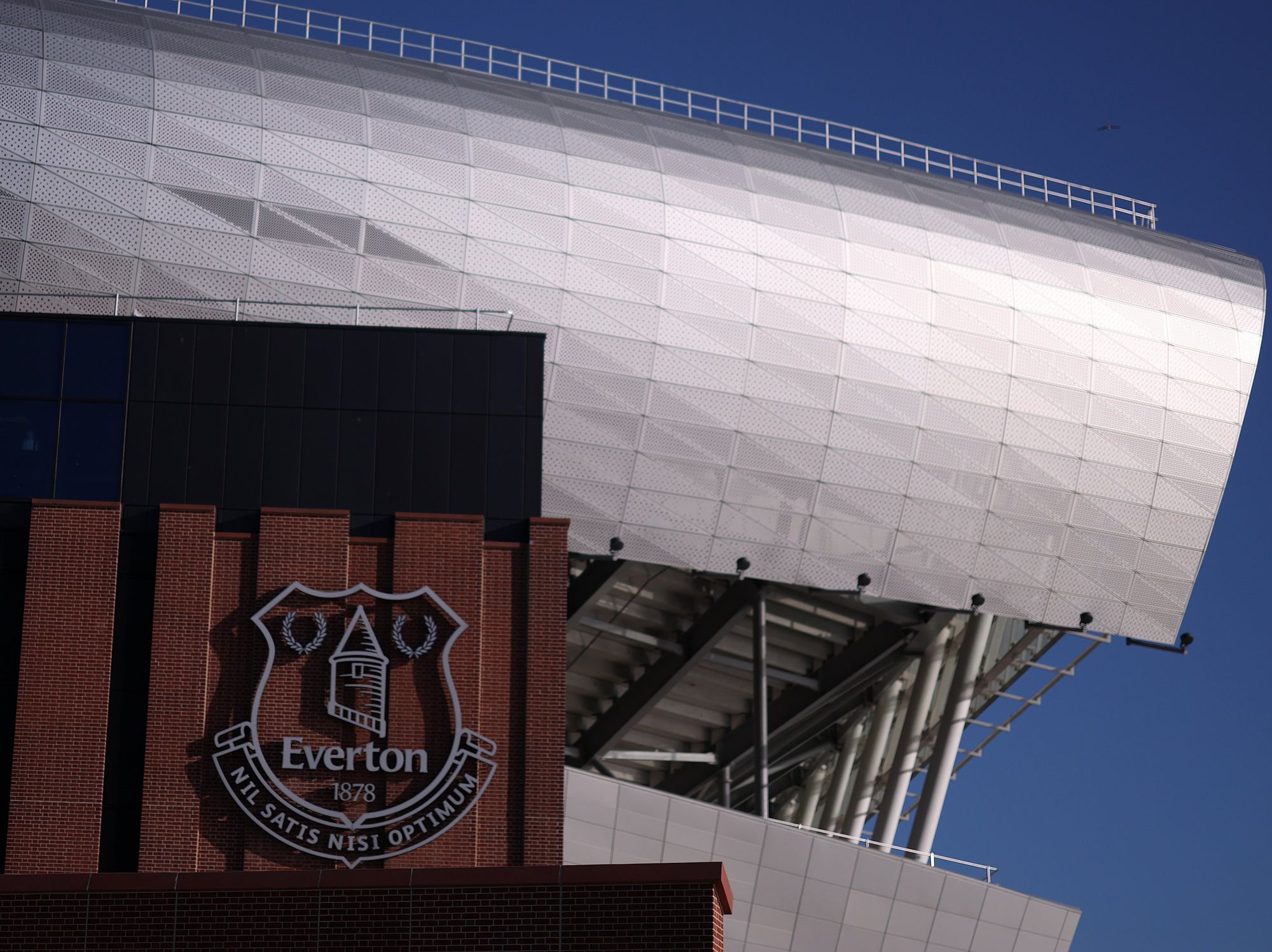 Hill Dickinson Stadium