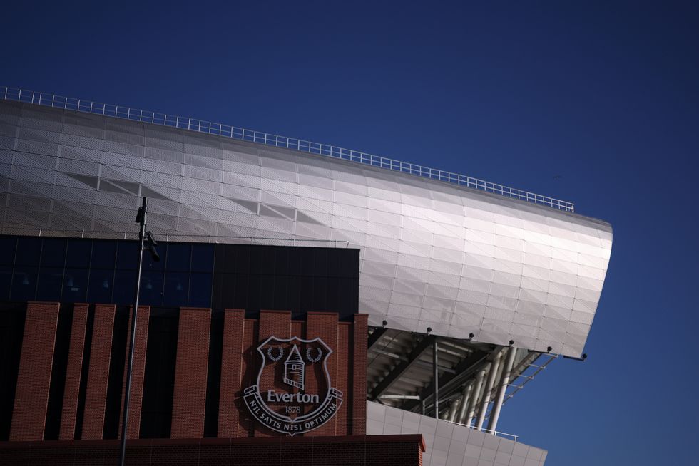 Hill Dickinson Stadium