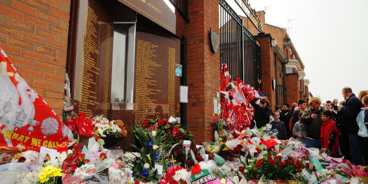 Police officers should have faced gross misconduct hearings over disaster, damning investigation finds Police officers should have faced gross misconduct hearings over disaster, damning investigation finds