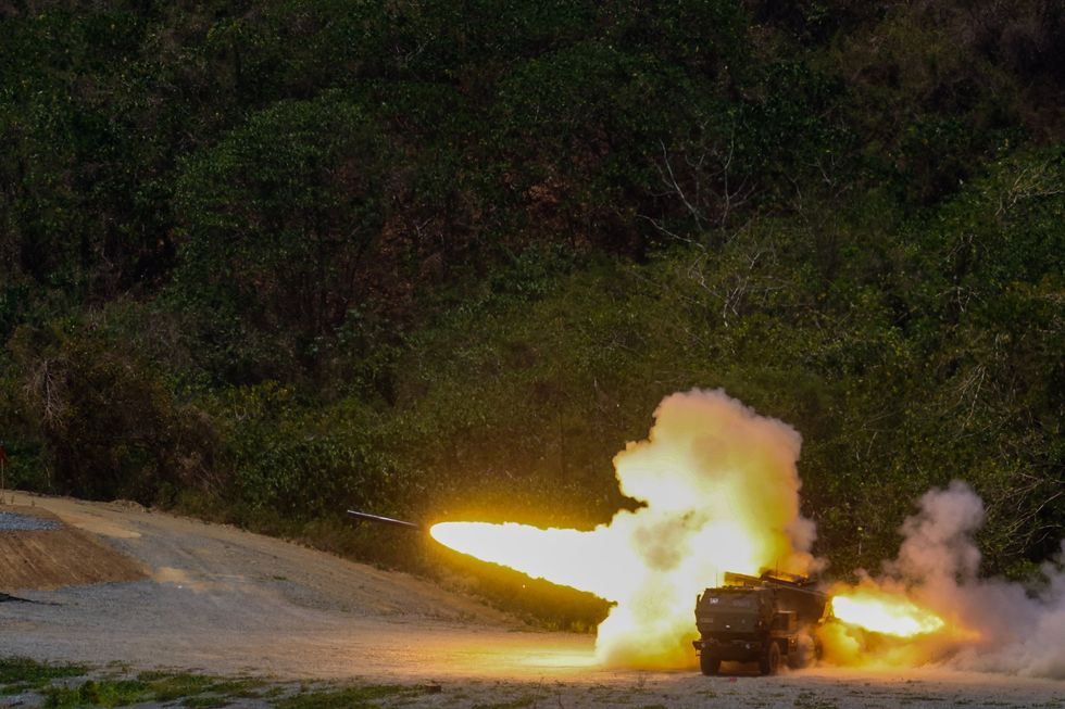 HIMARS