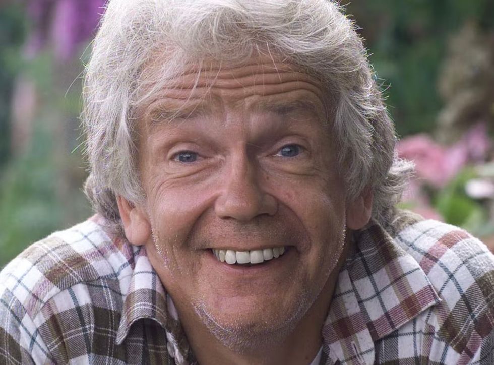 His other television credits included The Bill, The Onedin Line and Upstairs Downstairs.