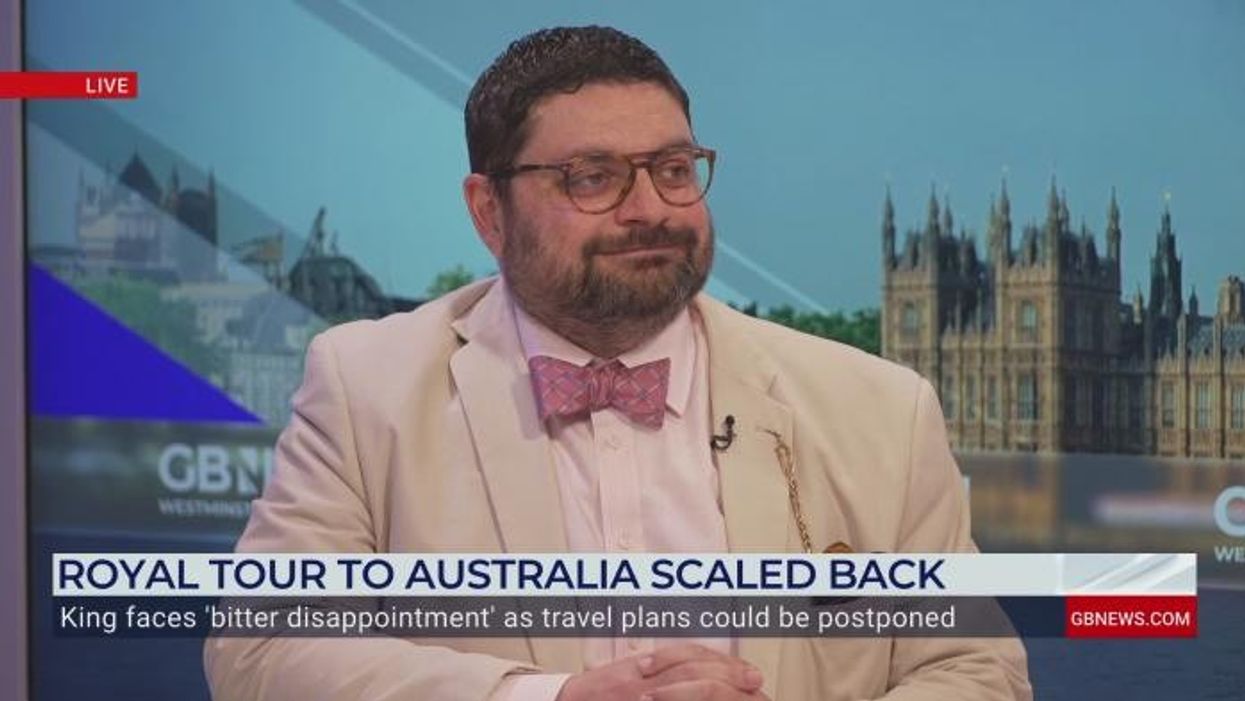 'His treatment has to come first' - King Charles facing 'bitter disappointment' as travel plans 'scaled back'