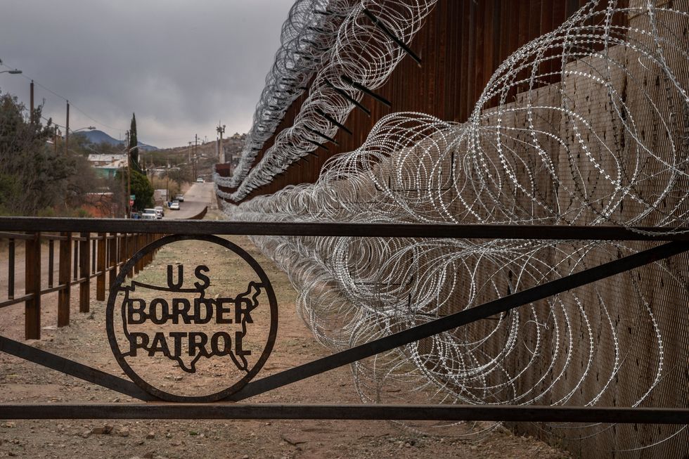 Hispanic voters have been gripped by the illegal immigration catastrophe