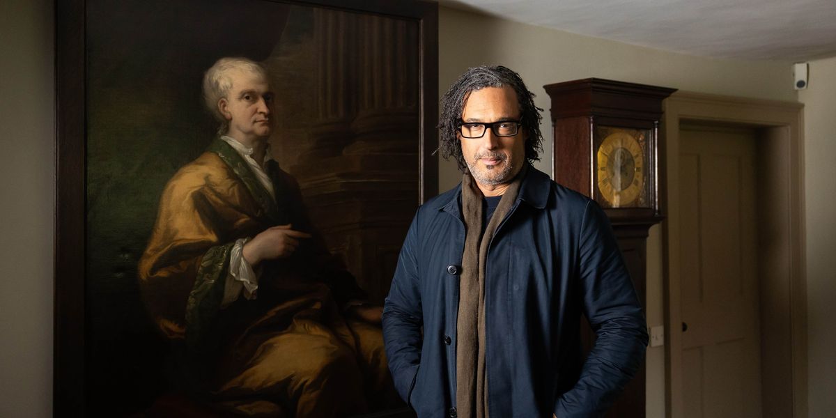 NextImg:Young people told to 'toughen up' as historian claims racist language should not be removed from classic books or shows