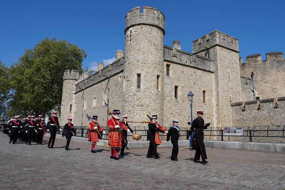 Historic Royal Palaces