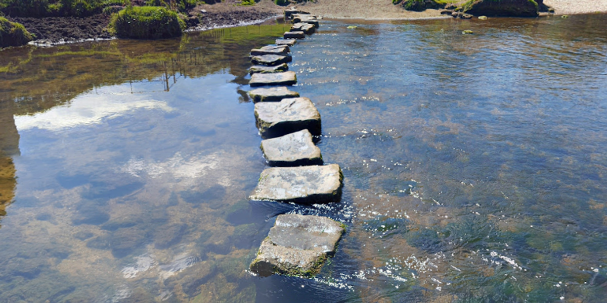 NextImg:Village residents fuming after medieval stones of 'national importance' vandalised when names were carved into them