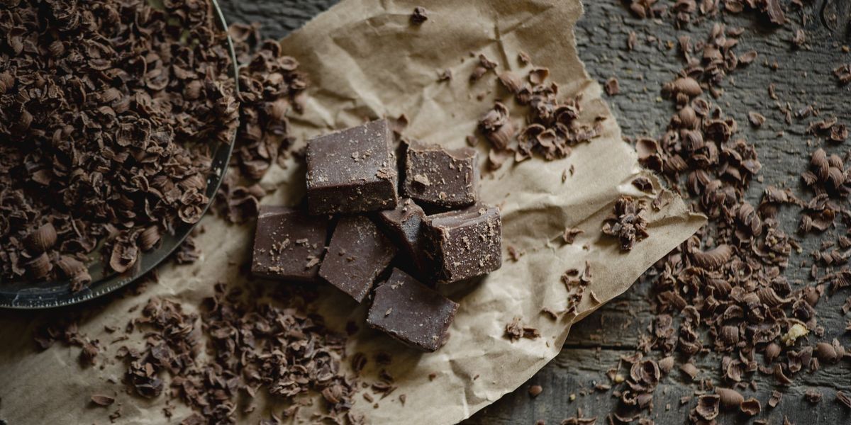 Nottinghamshire chocolatier collapses just before Easter after nearly two decades in business Nottinghamshire chocolatier collapses just before Easter after nearly two decades in business