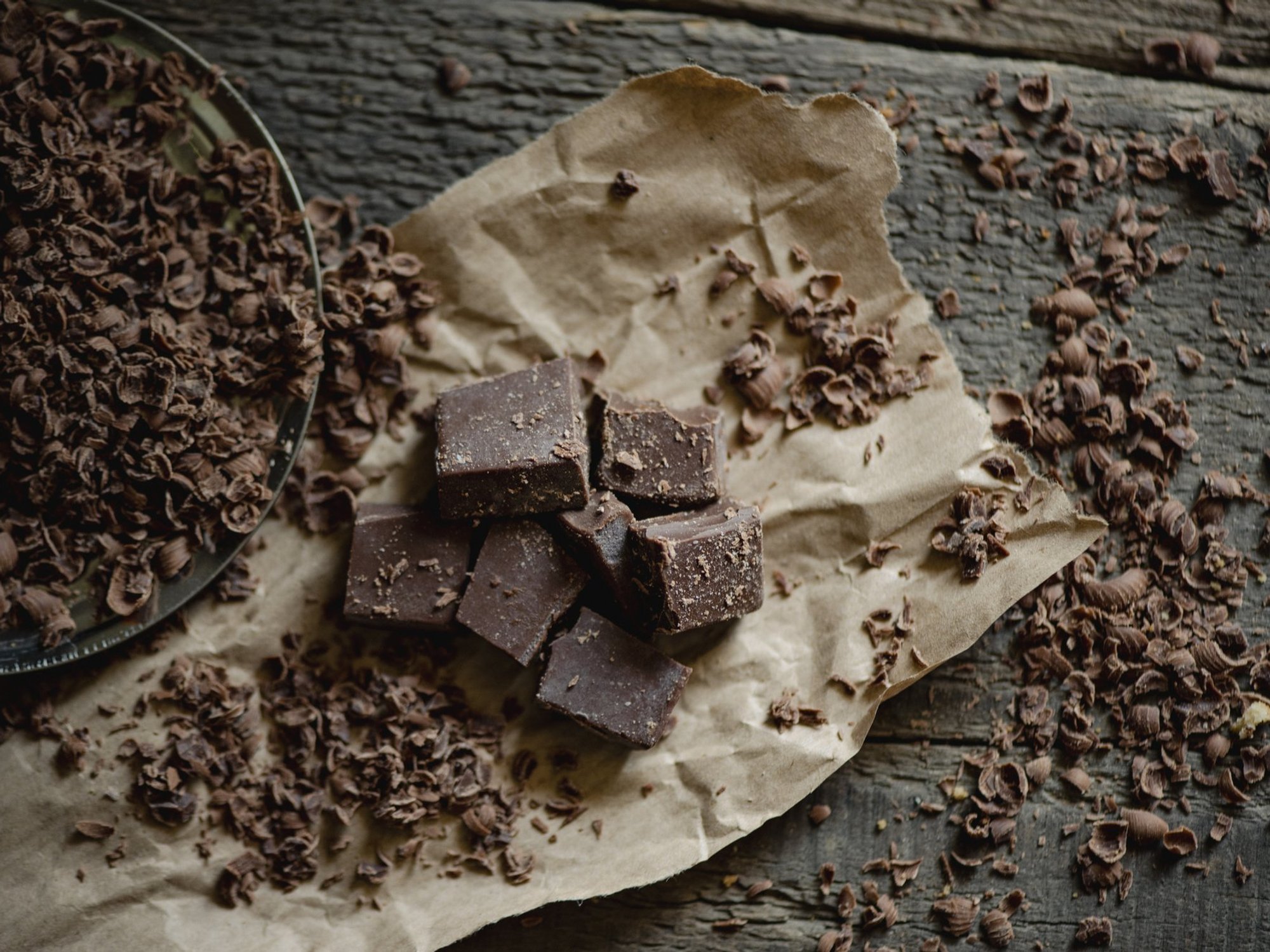 Historic UK chocolatier