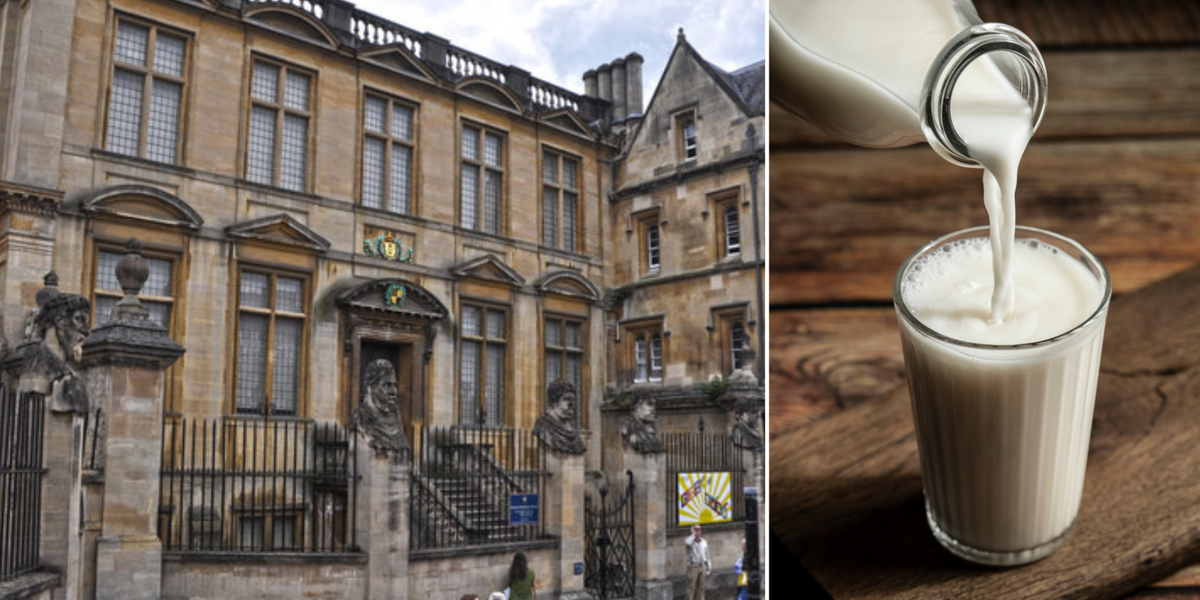 NextImg:'Woke' academics to spend taxpayers' money investigation link between 'milk and colonialism'