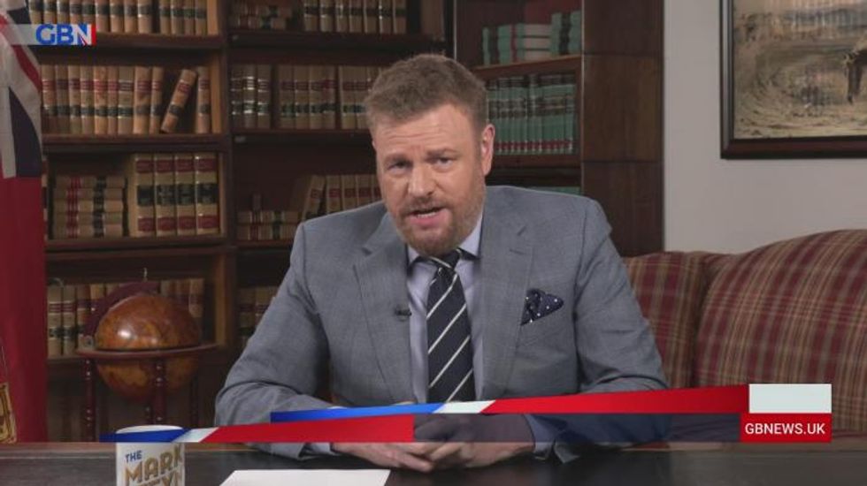 Peter Hitchens says he’d ‘enjoy look on Nicola Sturgeon’s face’ if England broke away from UK