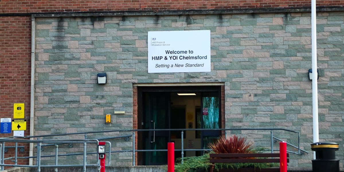 Chelmsford inmate dies and several others overdose as ‘dodgy spice’ hits scandal-hit prison Chelmsford inmate dies and several others overdose as ‘dodgy spice’ hits scandal-hit prison