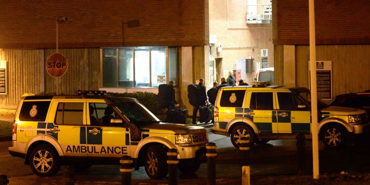Muslim gangs ‘launch violent takeover’ of drug-addled British prison Muslim gangs ‘launch violent takeover’ of drug-addled British prison