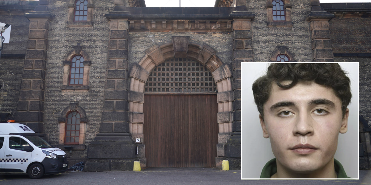 NextImg:British soldier accused of being Iranian spy claims he 'wanted to be double agent for MI6'