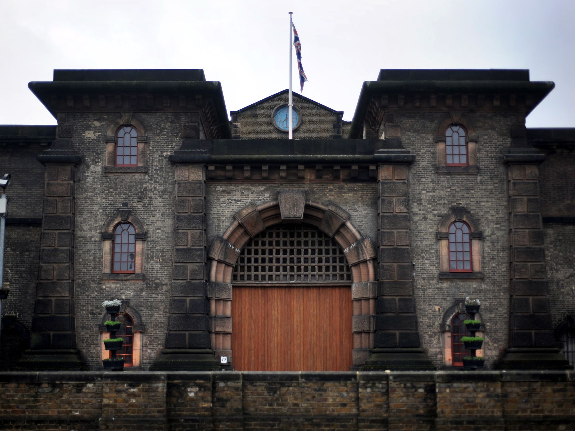 HMP Wandsworth