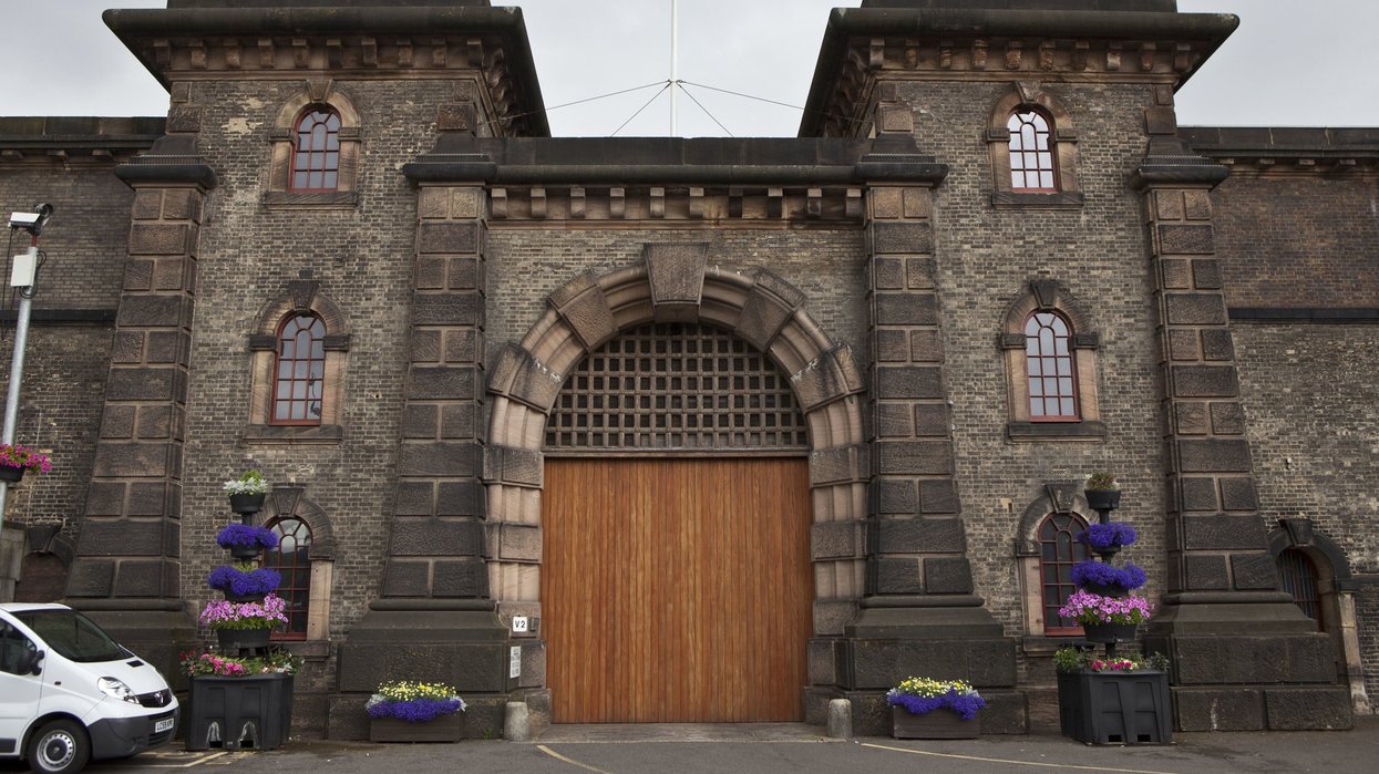 HMP Wandsworth