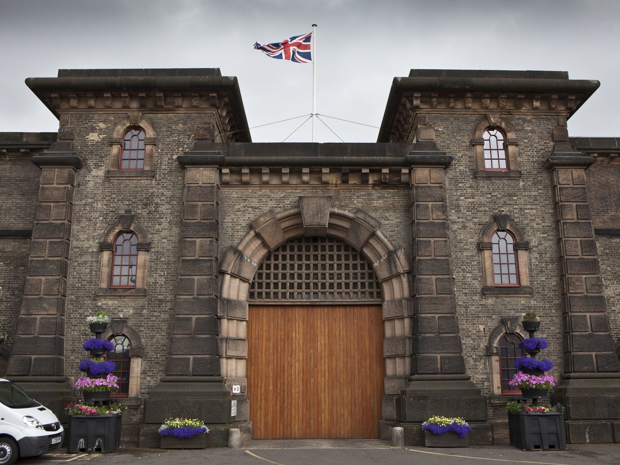HMP Wandsworth