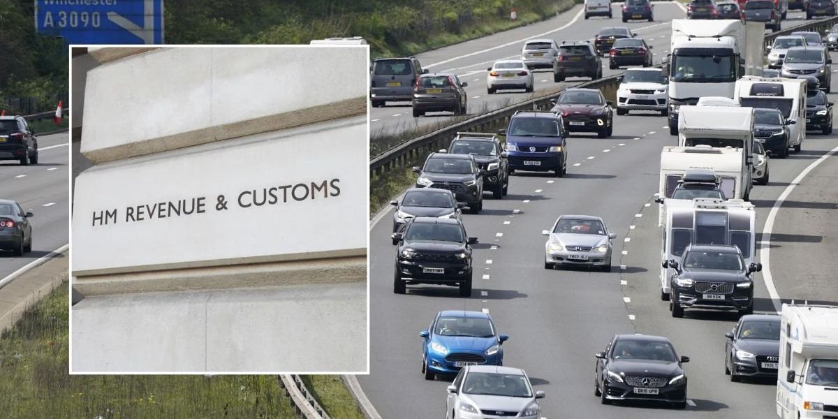 Rachel Reeves instructs HMRC to introduce new car rules in 2030 ending vital tax loophole Rachel Reeves instructs HMRC to introduce new car rules in 2030 ending vital tax loophole