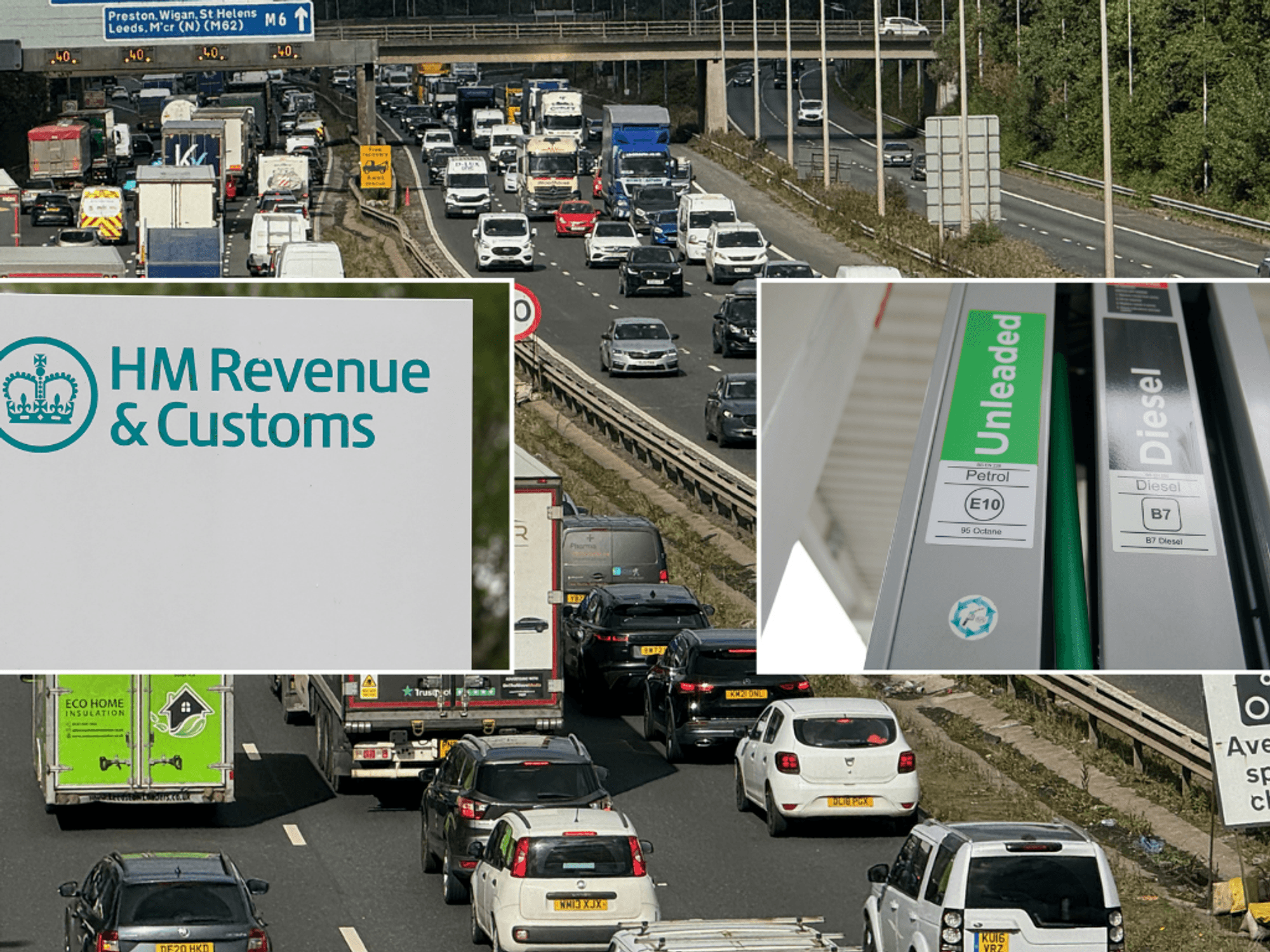 HMRC tax codes explained with millions of workers urged to check ...