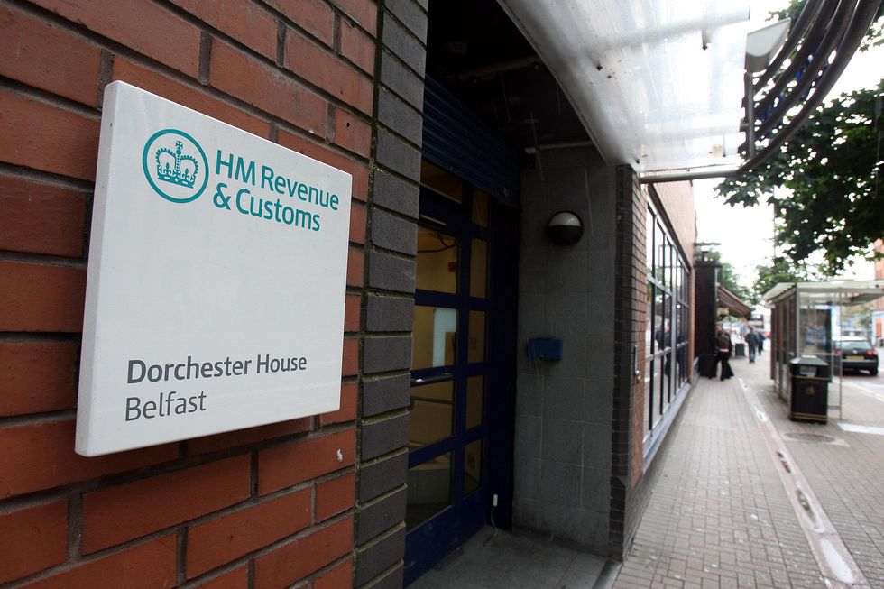 HMRC could penalise any payments they see as having a negative impact on a person's standard of living