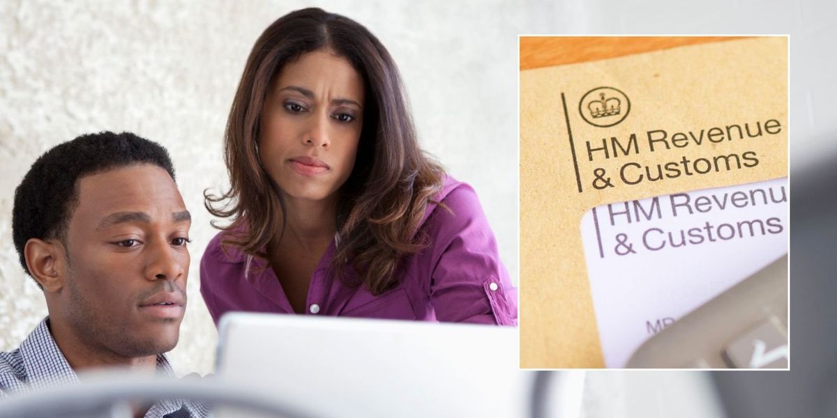 Britons warned of ‘absolutely bonkers’ ISA charge that could see HMRC take your cash Britons warned of ‘absolutely bonkers’ ISA charge that could see HMRC take your cash
