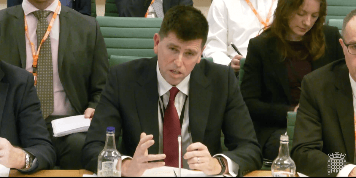 HMRC slammed for ‘egregious error’ as 71% wrongly accused in child benefit fraud probe HMRC slammed for ‘egregious error’ as 71% wrongly accused in child benefit fraud probe