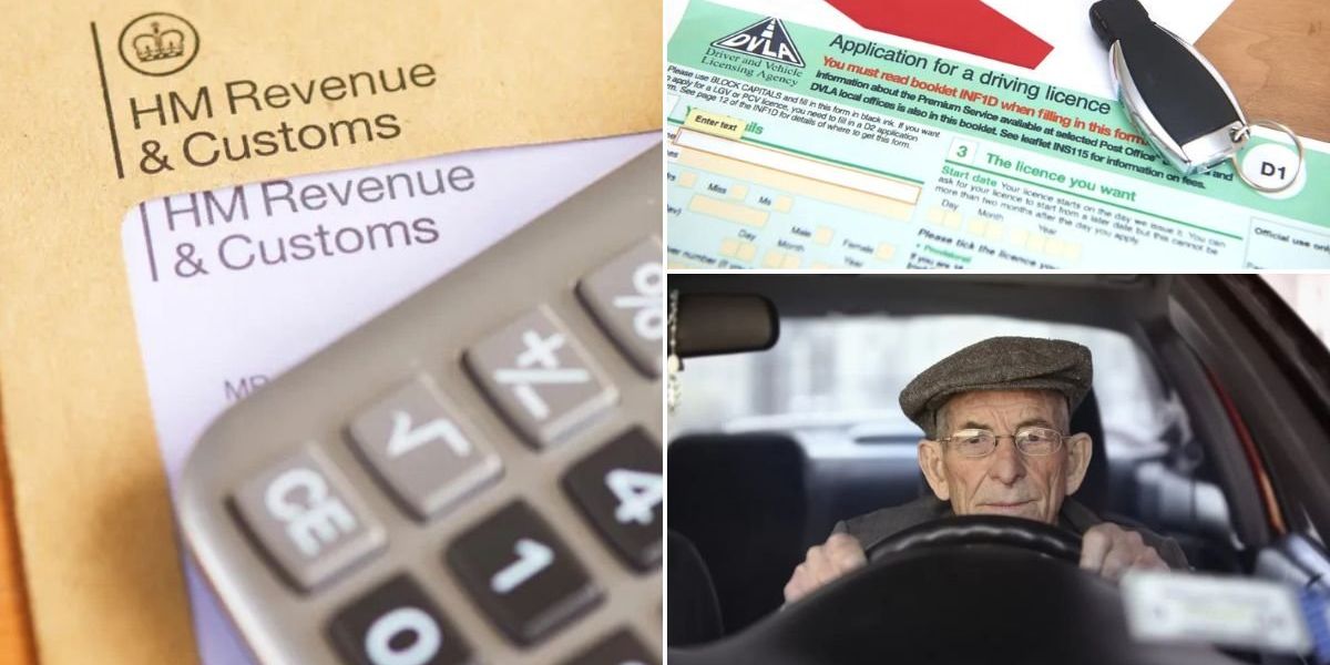 Driving law changes launching in May will see DVSA rule updates, new HMRC rates and more Driving law changes launching in May will see DVSA rule updates, new HMRC rates and more