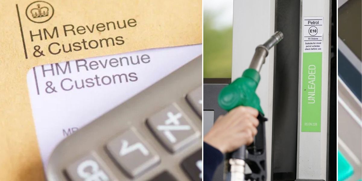 HMRC unveil major update launching next week impacting petrol, diesel and electric car owners HMRC unveil major update launching next week impacting petrol, diesel and electric car owners