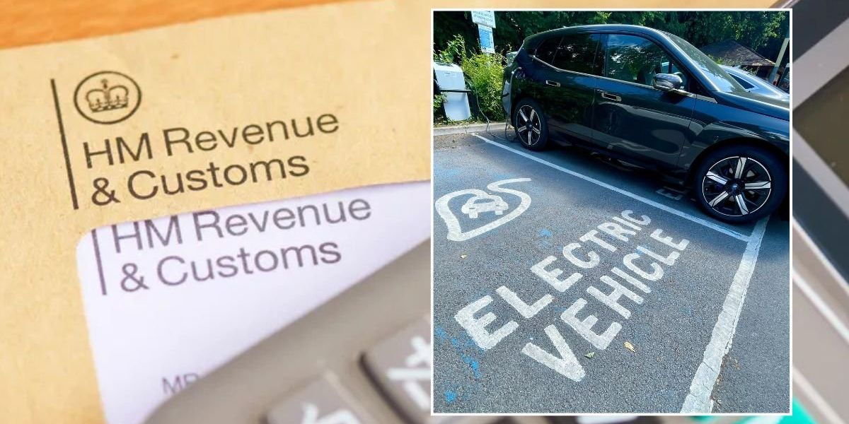 HMRC slammed for ‘doubling down on a system that penalises millions of drivers’ HMRC slammed for ‘doubling down on a system that penalises millions of drivers’