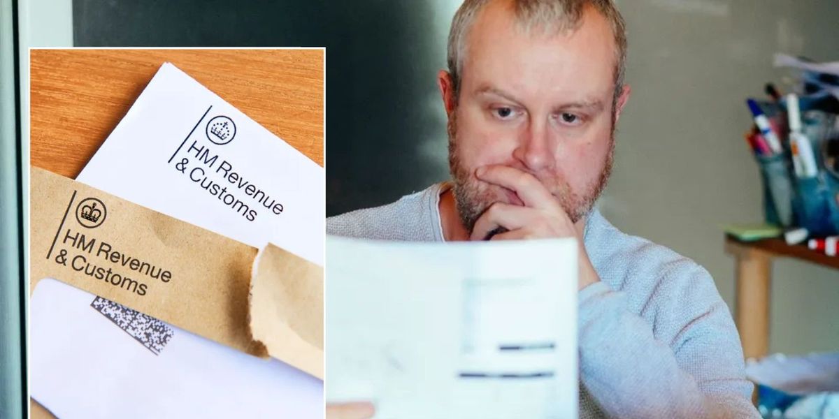 One million people yet to claim £473 tax refunds One million people yet to claim £473 tax refunds