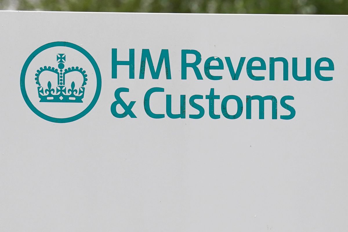 HMRC logo