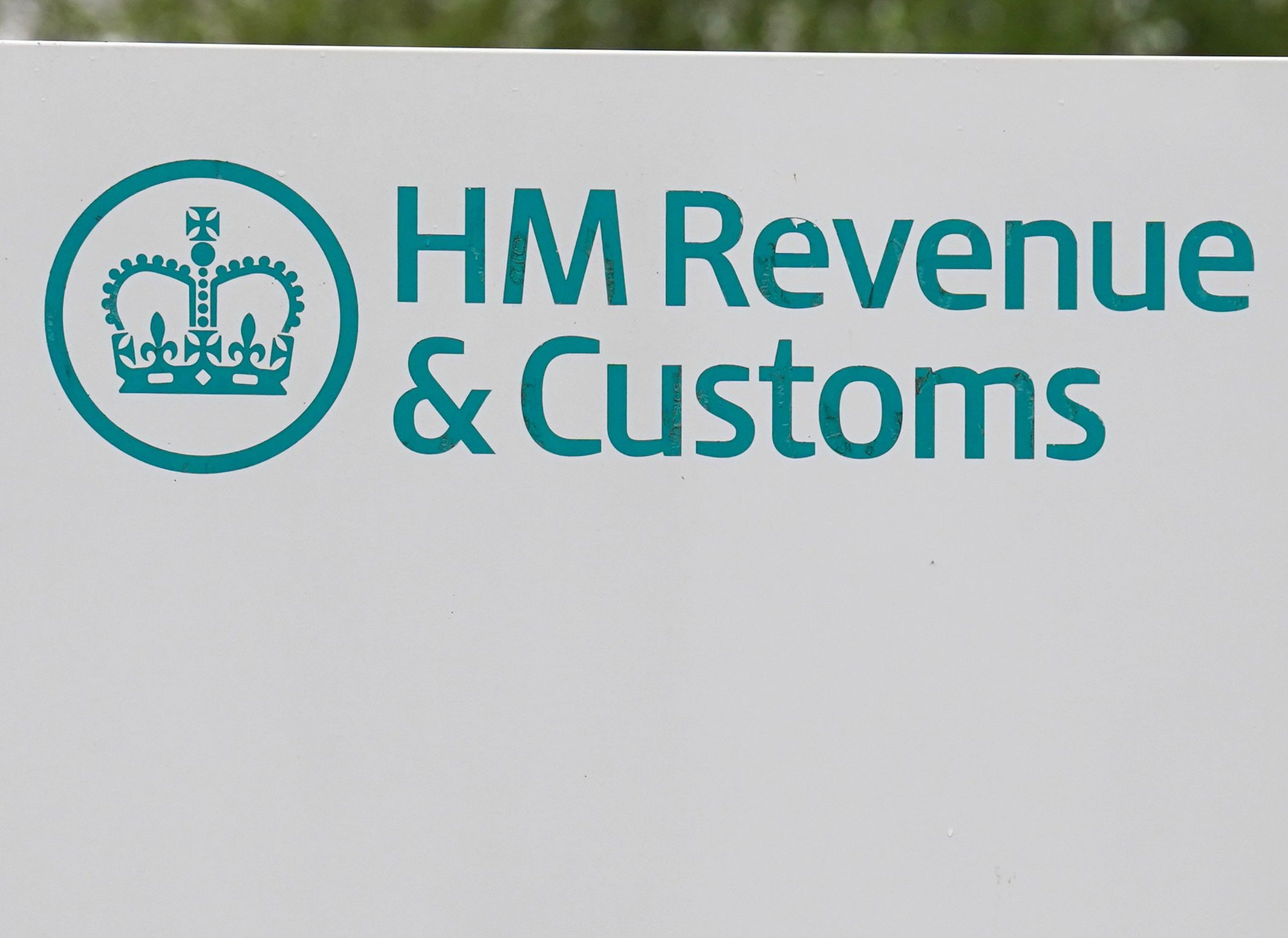 HMRC logo
