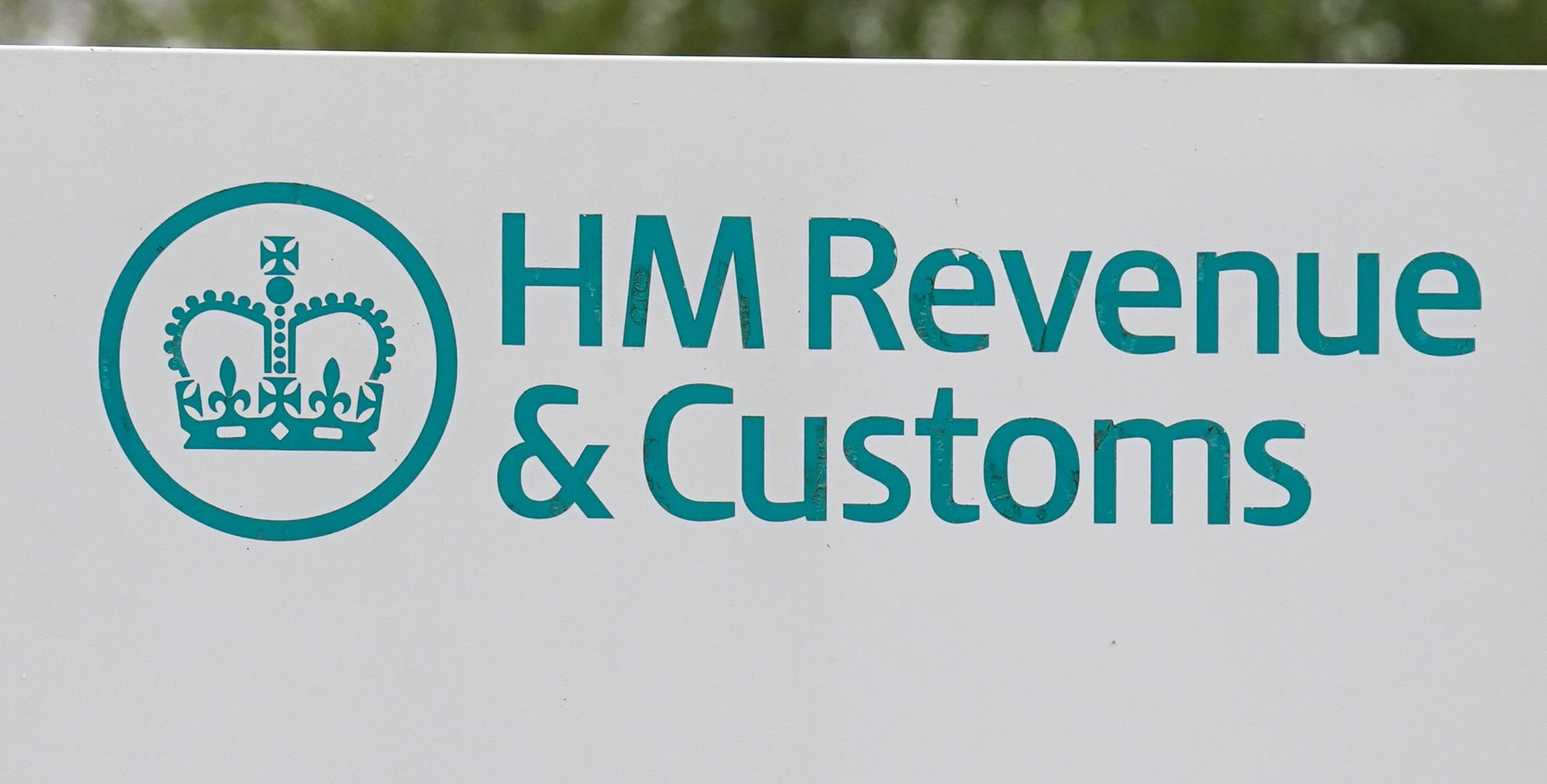 HMRC logo