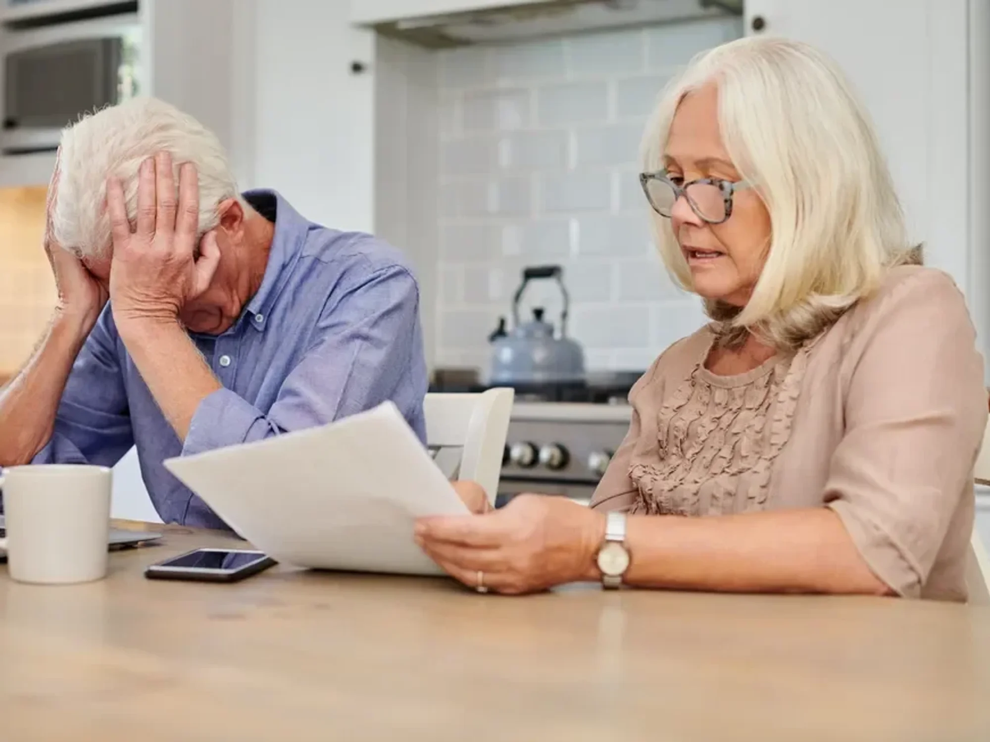 Pension crisis as thousands of savers rush to withdraw millions of pounds in 'irreversible' pre-B...