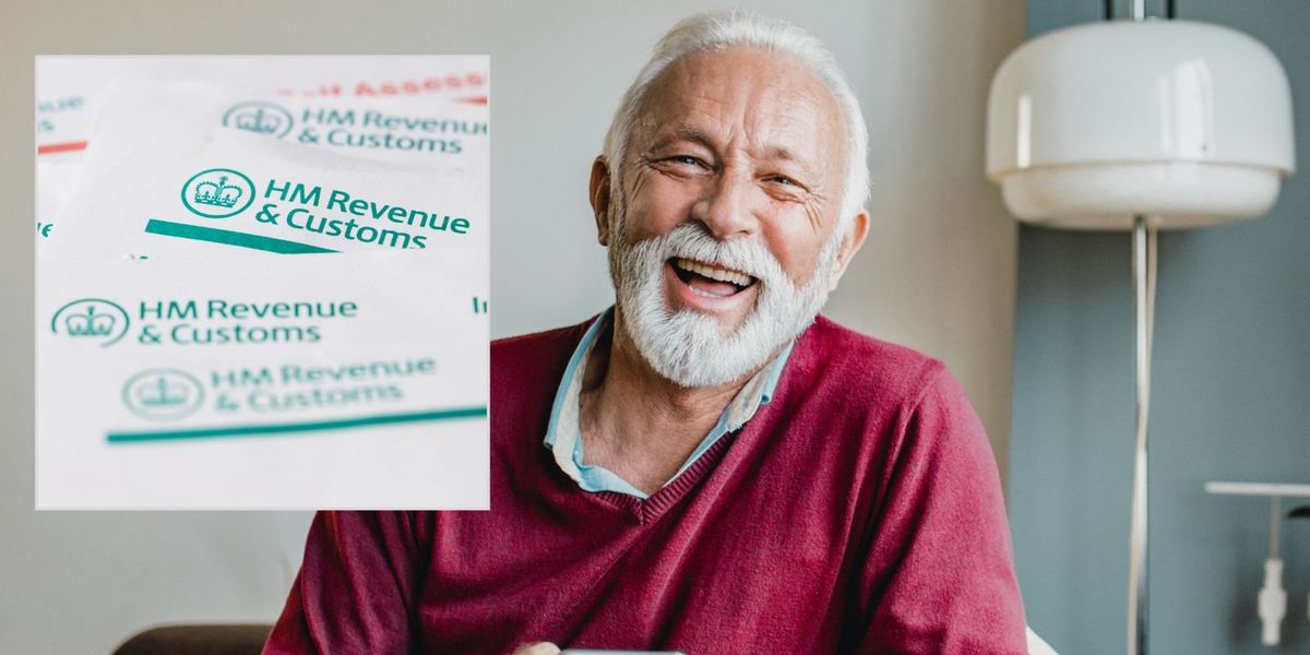 Pension savers on ‘M1’ tax code could reclaim £3,500 emergency HMRC refunds Pension savers on ‘M1’ tax code could reclaim £3,500 emergency HMRC refunds