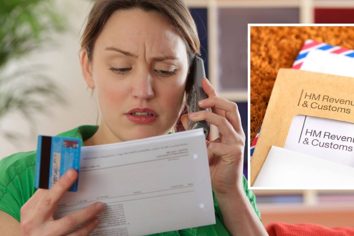 Treasury announces extra £51million for HMRC so phoneline staff can ...