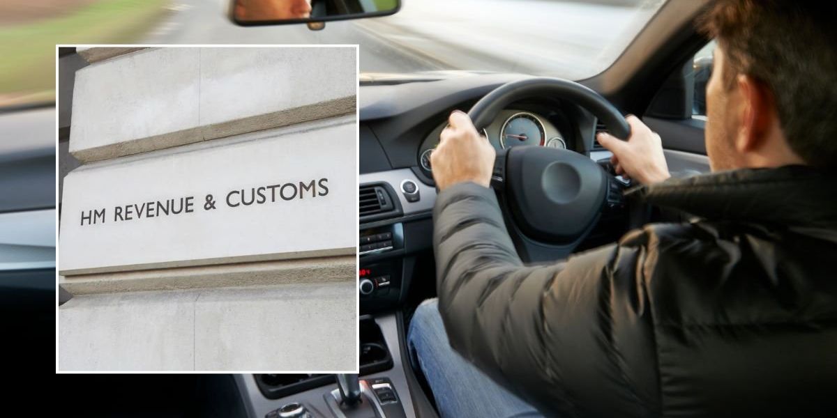 HMRC launches new VAT rates for petrol and diesel drivers today with thousands of drivers impacted HMRC launches new VAT rates for petrol and diesel drivers today with thousands of drivers impacted